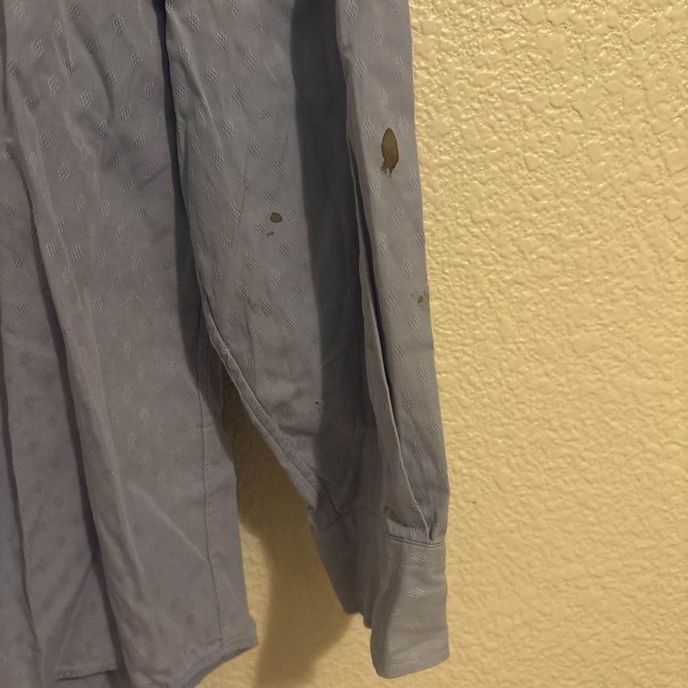 Polo Ralph Lauren Shirt Mens Size XL Classic Fit - Picture 3 of 10